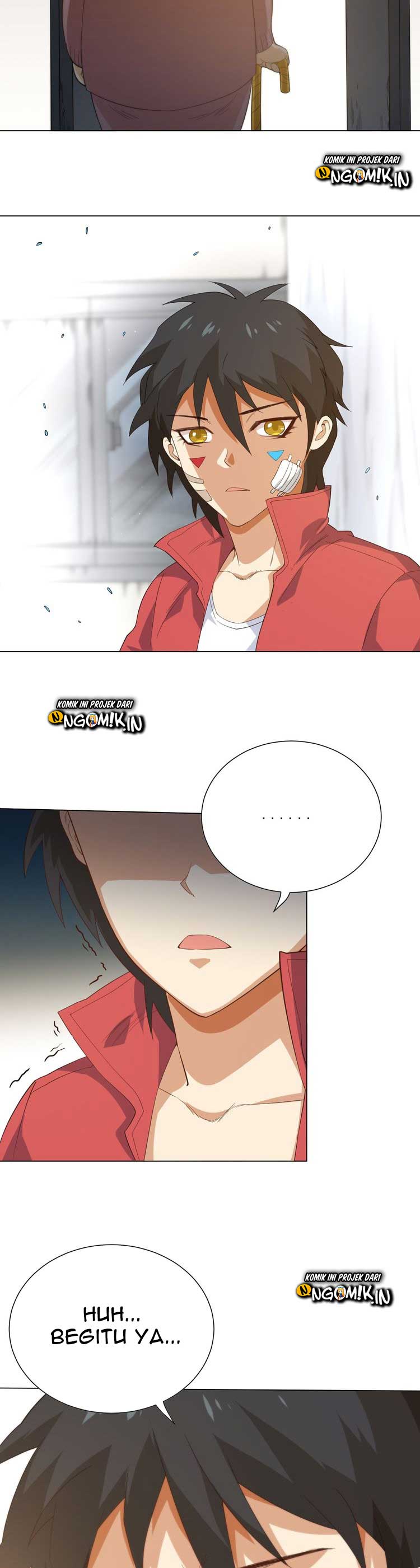 Ultimate Soldier Chapter 11 Gambar 11